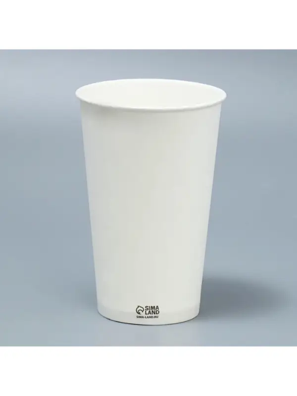 Стакан для цветов влагостойкий &laquo;Рамка&raquo;, 400 мл