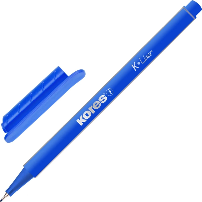 Набор линеров KORES K Liner 0,4 мм набор 4шт