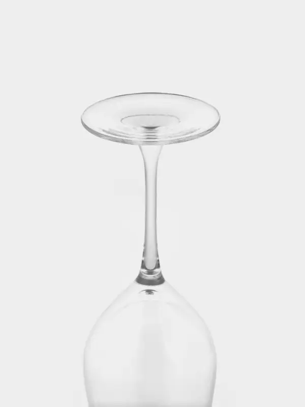 Набор бокалов для вина Luminarc Celeste, 450 мл, размер одного бокала 8&times;24 см, 2 шт., стекло, прозрачный