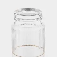 Набор стаканов "Орион", 6 шт, 320 мл, р-р 1й шт 10х7,8 см