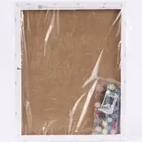 Картина по номерам &laquo;Команда&raquo; 40&times;50 см