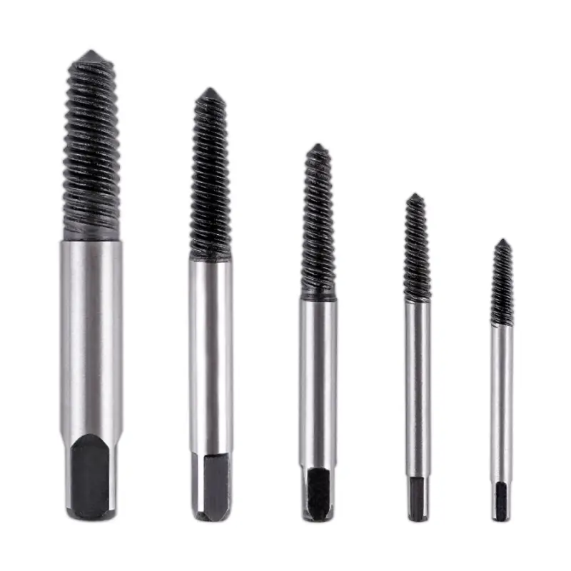 Набор экстракторов 5 предметов AVS SE-05