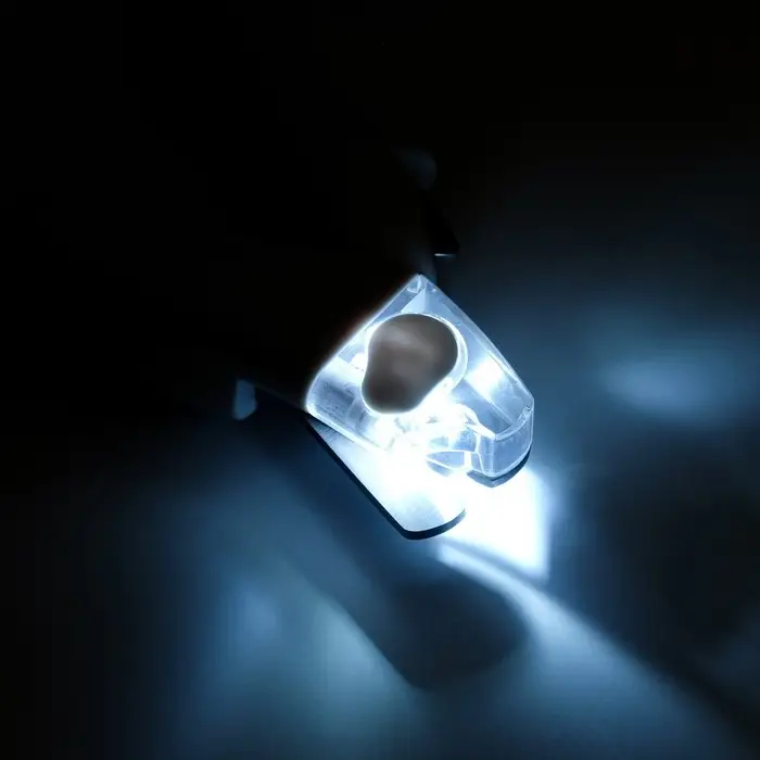 Умный когтерез для животных, с пилкой, LED фонарём и контейнером для когтей, на батарейках Умный когтерез для животных, с пилкой, LED фонарём и контейнером для когтей, на батарейках