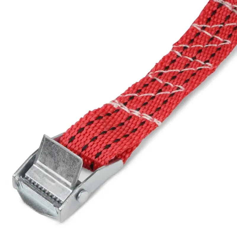 Ремень крепления груза с фиксатором 3 м, 200 кг, 25 мм AVS RG-203