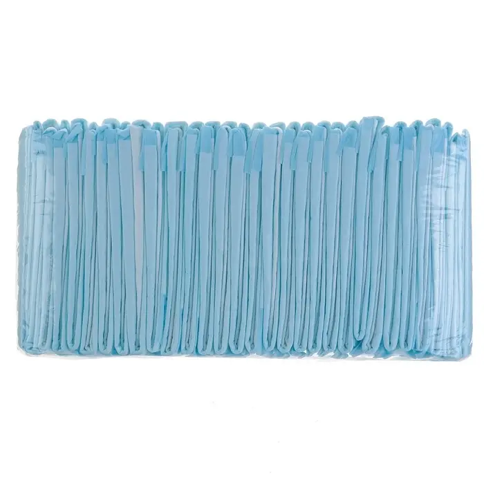 Впитывающие пелёнки для животных &laquo;ПИЖОН&raquo;, 60&times;60 см, набор 30 шт., целлюлоза