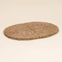 Салфетки сервировочные SL Home, 2 шт., камыш, 43&times;30 см
