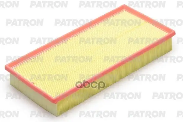 Фильтр воздушный PATRON арт. PF1806