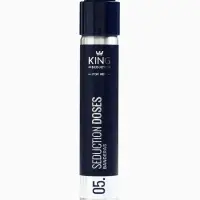 Туалетная вода мужская BANDERAS KING OF SEDUCTION DOSES, 30 мл
