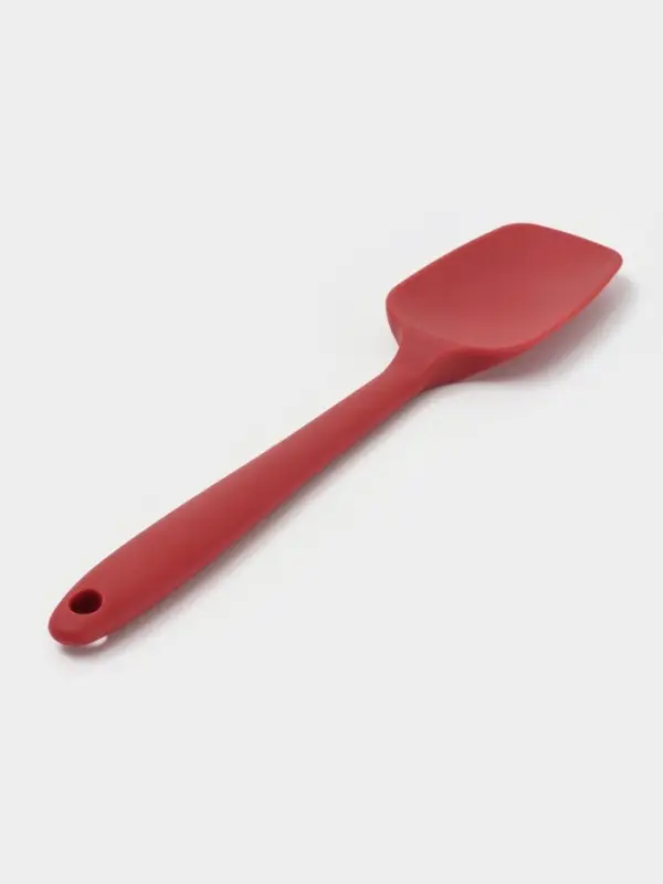 Лопатка Доляна &laquo;Рэми&raquo;, 27 см, силикон, МИКС