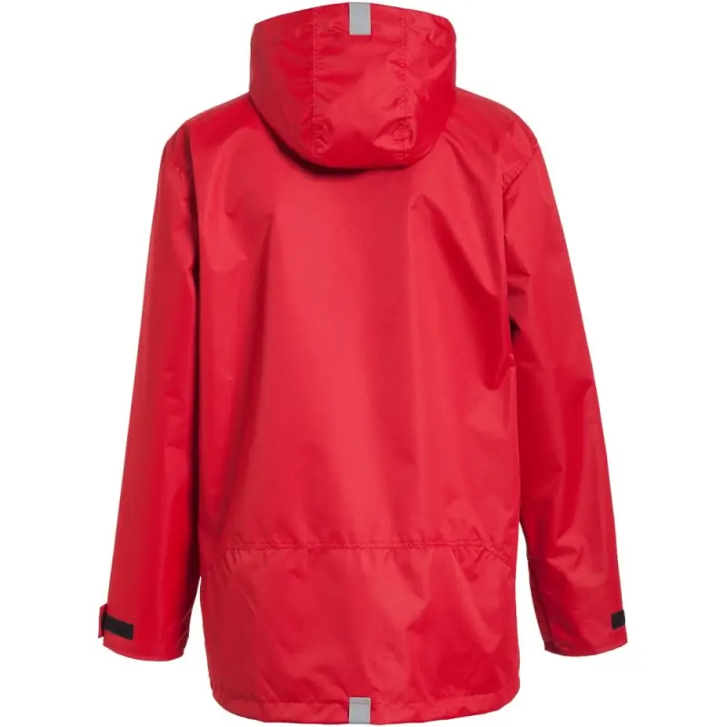Ветровка мужская Medvind красная, размер S Ветровка мужская Medvind красная, размер S