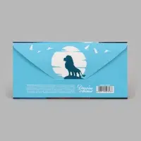 Конверт для денег &laquo;С Днём рождения! Будь сильным&raquo;, 16.5&times;8 см