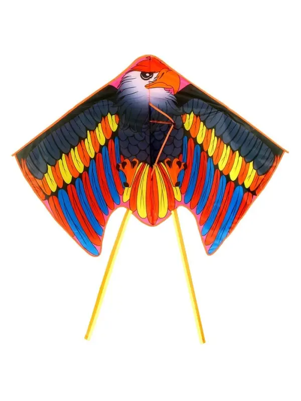 Воздушный змей &laquo;Орёл&raquo;