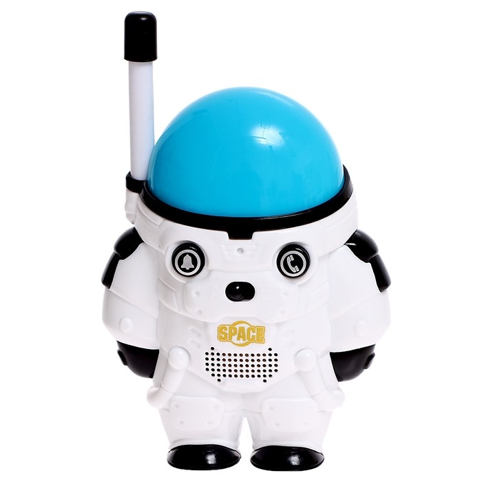 Набор раций «Космическое задание» Набор раций «Космическое задание»