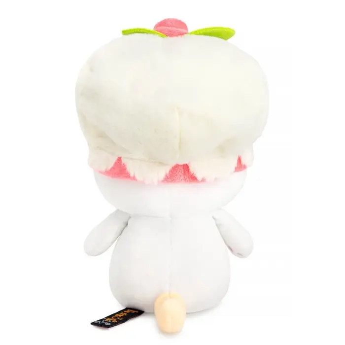 Мягкая игрушка Мягкая игрушка "Ли-Ли Лакомка", 15 см LkE-002