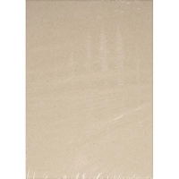 Картон цветной 80л.10цв.А4 немелов(золото+сереб) Отличник