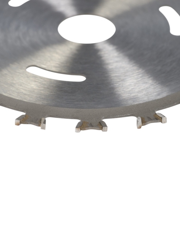 Диск пильный по дереву ТУНДРА. двухсторонний, 125 х 22 мм, 40 зубьев Диск пильный по дереву ТУНДРА. двухсторонний, 125 х 22 мм, 40 зубьев