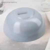 Салатник стеклокерамический Diwali granit marbre, 2,1 л, d=21 см Салатник стеклокерамический Diwali granit marbre, 2,1 л, d=21 см