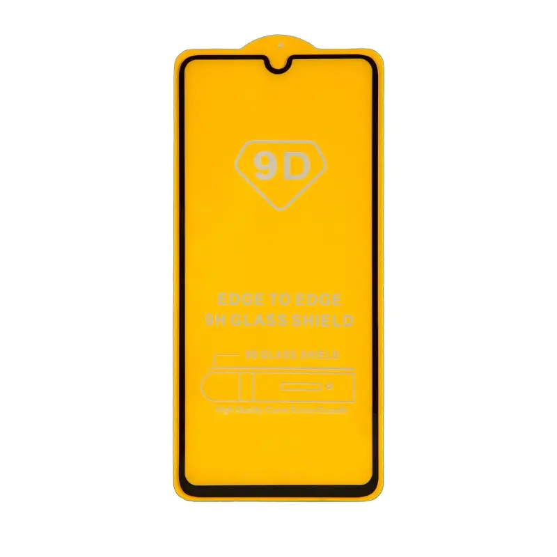 Защитное стекло Xiaomi A2+ с рамкой 9H Full Glue без упаковки (25 шт./уп.) Защитное стекло Xiaomi A2+ с рамкой 9H Full Glue без упаковки (25 шт./уп.)