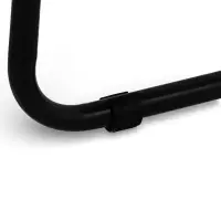 Скамейка деревянная, 120&times;50&times;82.5 см, для дачи и сада