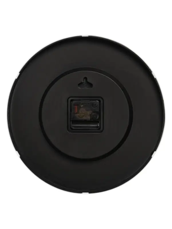 Часы настенные интерьерные &laquo;Кролик-шеф&raquo;, для кухни, бесшумные, плавный ход, d=29.5 см, толщина 4.5 см