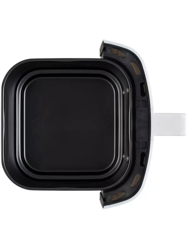 Аэрогриль HYF-2052 1000Вт белый Аэрогриль HYF-2052 1000Вт белый