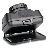 Фонарь налобный AVS HLA-43 (акб)