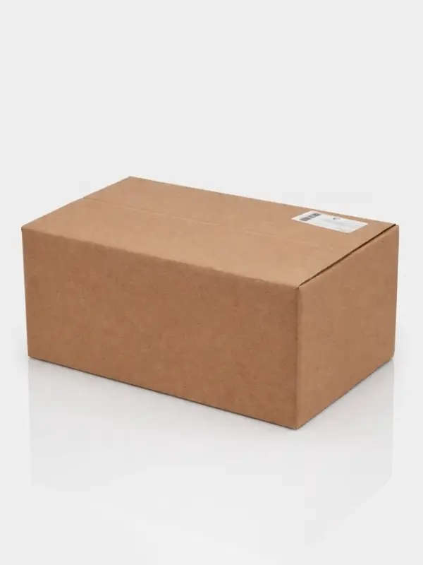 Набор стаканов Magistro &laquo;Орион&raquo;, 320 мл, 10&times;7.8 см, 6 шт., с золотой отводкой, стекло, прозрачный