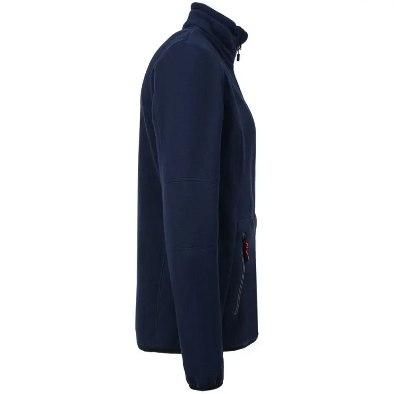 Куртка женская Speedway Lady темно-синяя, размер XS