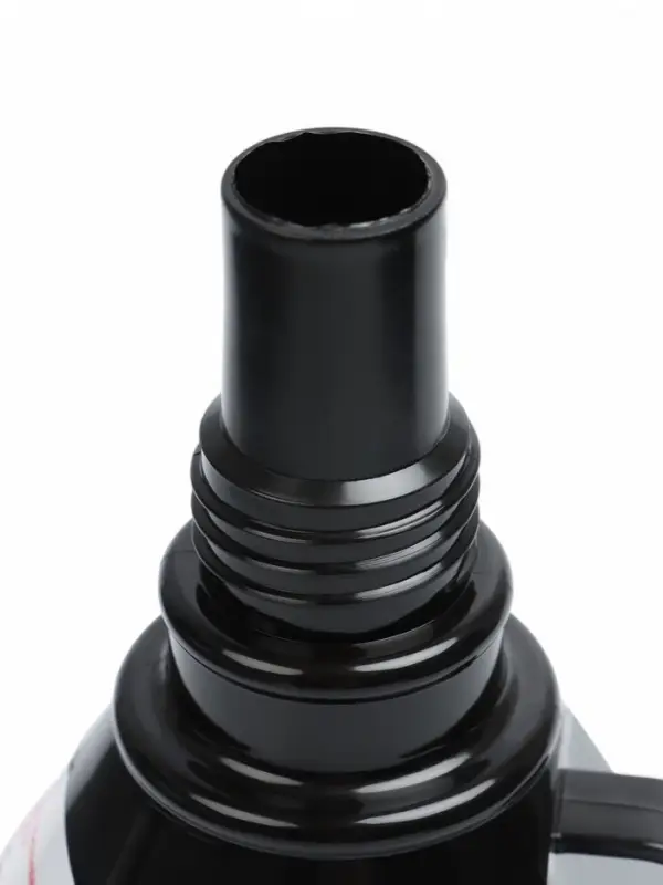 Воронка для ГСМ Oktan с фильтром и гибким носиком, диаметр 135 мм, высота 385 мм