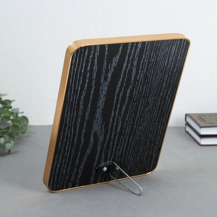 Картина акрил настольная  Картина акрил настольная "Царский конь" 25х20 см