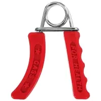 Эспандер кистевой ONLYTOP, до 10 кг, МИКС