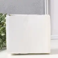 Сувенир стекло "Кит" под муранское стекло 6х16,5х9,8 см