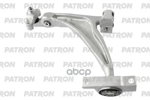 рычаг подвески PATRON арт. PS50373L
