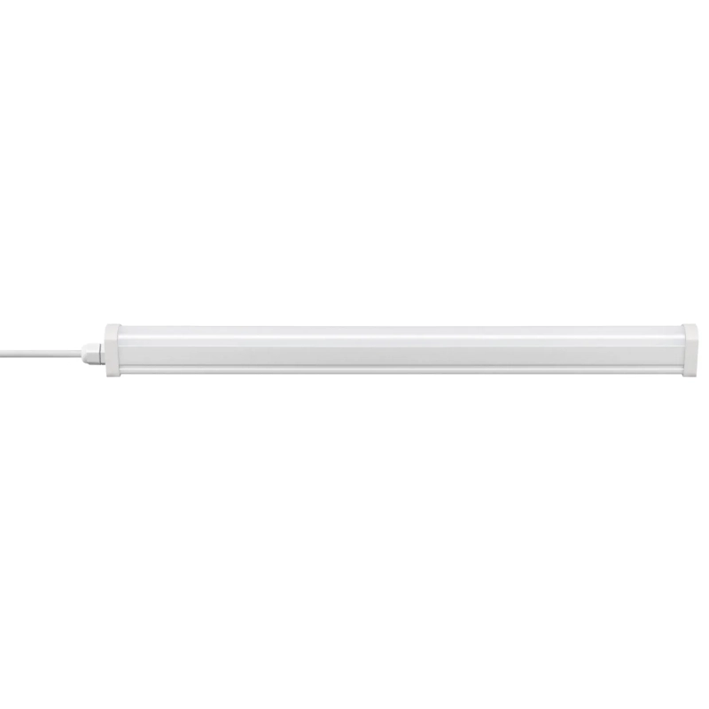Светильник светодиодный LEDVANCE ECO CLASS SLIM DP 18W 840 230V IP65