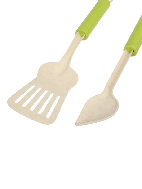 Набор посуды "Готовим ужин" 10 предметов