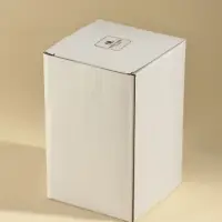 Банка для сыпучих продуктов SL Home &laquo;Южная акация. Дольки&raquo;, 400 мл, 11&times;9&times;16 см, с крышкой и ложкой из акации, стекло, прозрачная