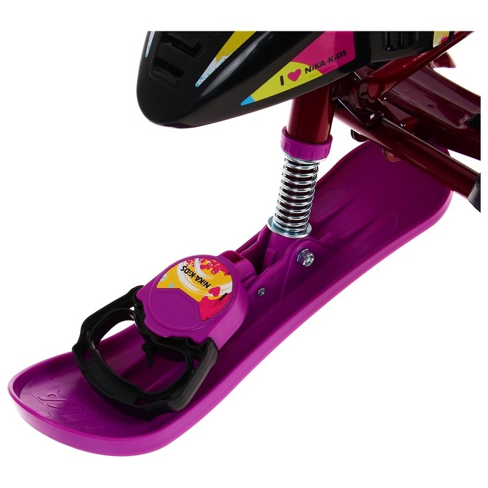 Снегокат Snowpatrol Slalom, СНД2/SL Снегокат Snowpatrol Slalom, СНД2/SL