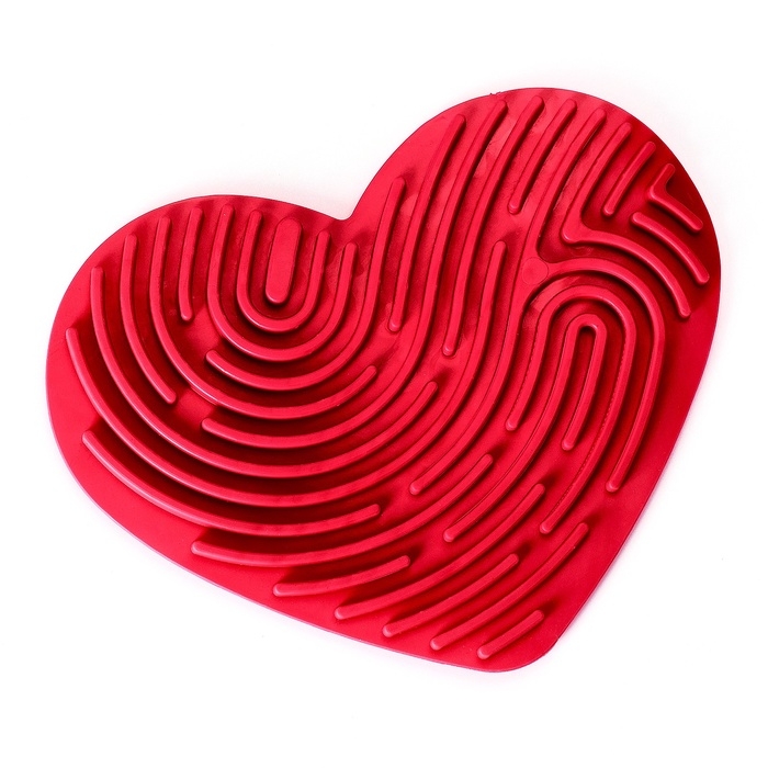Развивающая игрушка "Сердце"