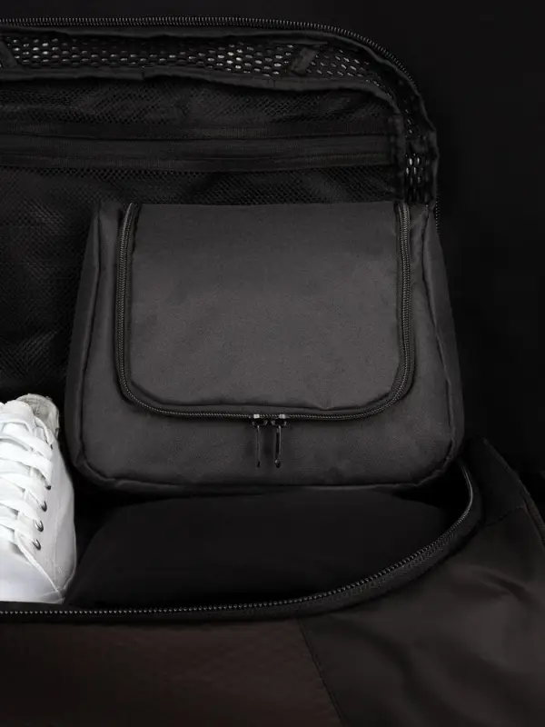 Несессер Simon, черный