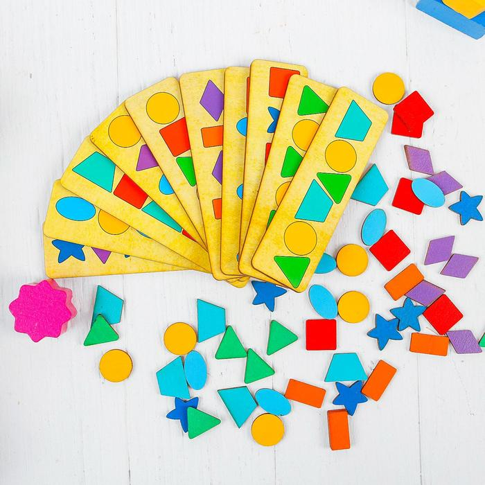 Волшебный комодик Волшебный комодик