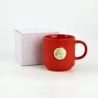 Кружка «Ёлочка», 350 мл Кружка «Ёлочка», 350 мл