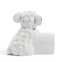Фигурка &laquo;Барашек с сундуком&raquo;, набор 2 шт., 8&times;4.5&times;7.5 см