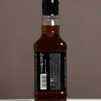 Гель для душа виски &laquo;Крутой мужик&raquo;, 250 мл, аромат мужского аромата, Чистое счастье