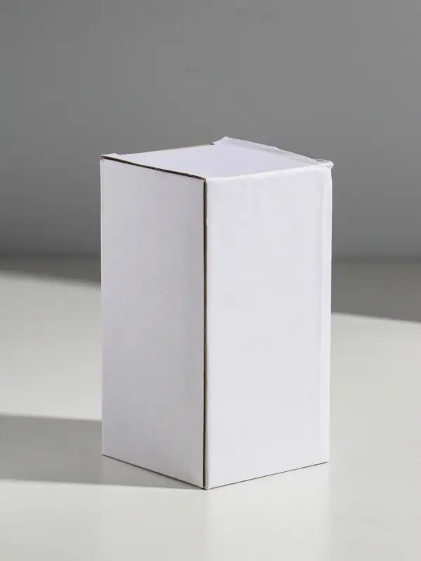 Стеклянный подсвечник на 1 свечу &laquo;Колонна с шарами&raquo;, прозрачный, 15.5&times;8&times;8 см