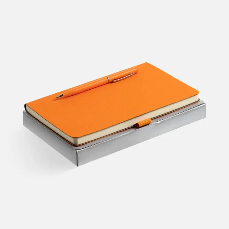 Набор Loop, оранжевый Набор Loop, оранжевый