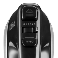 Миксер ручной электрический КТ-3072 - 500 Вт