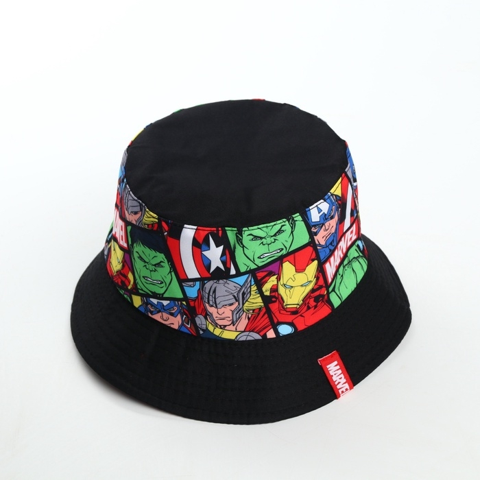 Панама детская для мальчика, разме54-56 «»