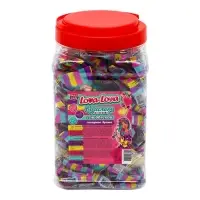 Сахарное драже " Lova-Lova браслет c подвеской", 12 г Сахарное драже " Lova-Lova браслет c подвеской", 12 г