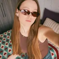 Очки солнцезащитные женские &laquo;OneSun. Леопардовый принт&raquo;, uv 380, дужка 13.6 см, ширина 14.3 см, линза 5.3&times;3 см