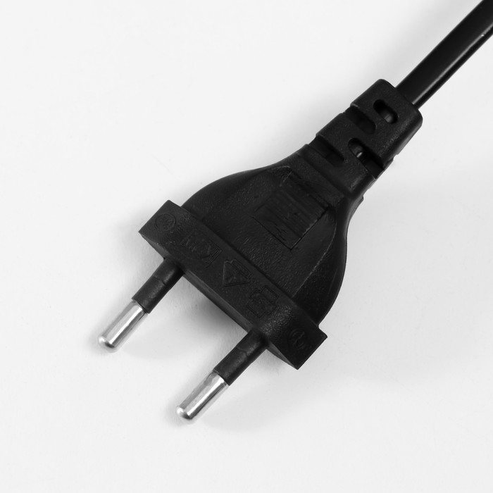 Фонтан настольный с подсветкой "Хотей у водопада" 22,5х16х16 см